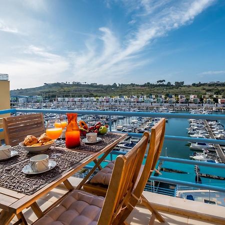 Funtastic Albufeira Marina 1B3B Apartment Екстериор снимка
