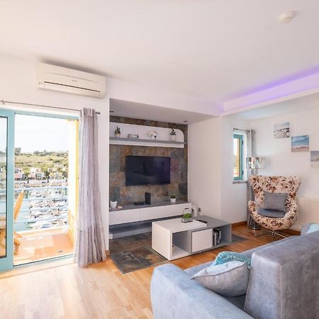 Funtastic Albufeira Marina 1B3B Apartment Екстериор снимка