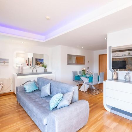Funtastic Albufeira Marina 1B3B Apartment Екстериор снимка