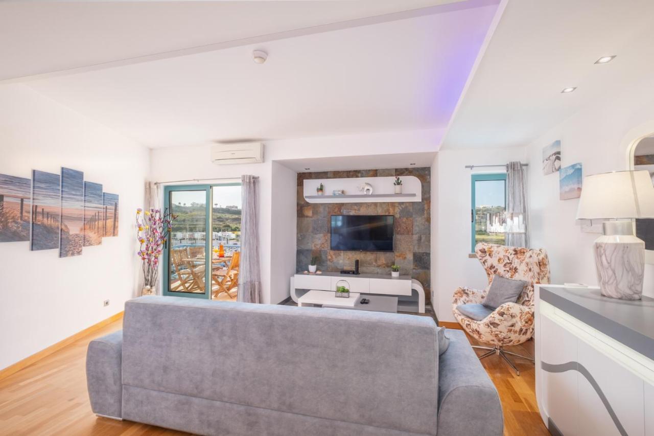 Funtastic Albufeira Marina 1B3B Apartment Екстериор снимка