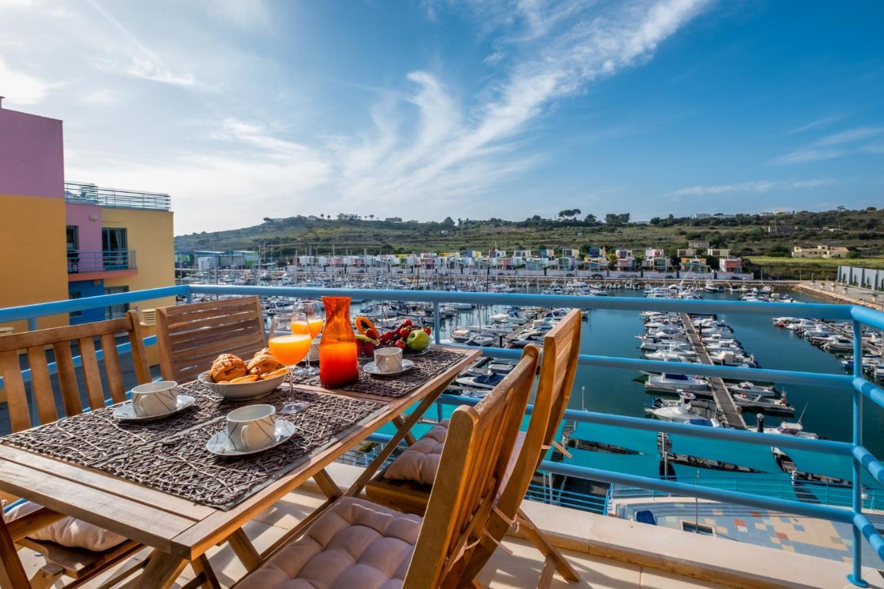 Funtastic Albufeira Marina 1B3B Apartment Екстериор снимка