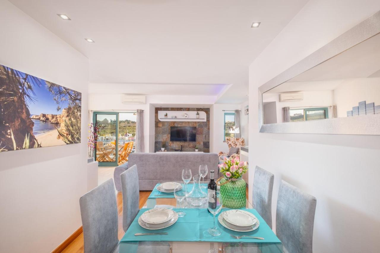 Funtastic Albufeira Marina 1B3B Apartment Екстериор снимка