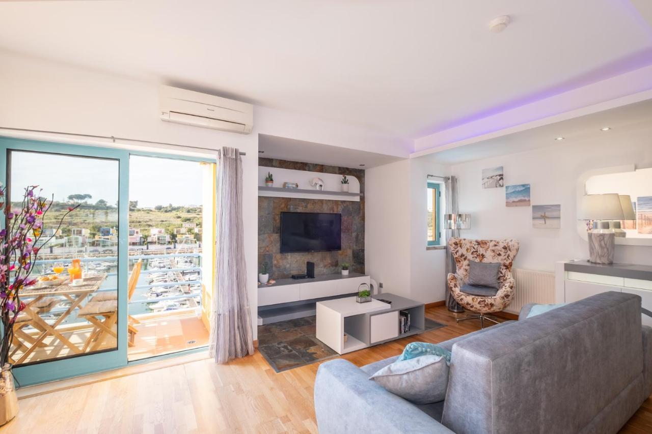 Funtastic Albufeira Marina 1B3B Apartment Екстериор снимка