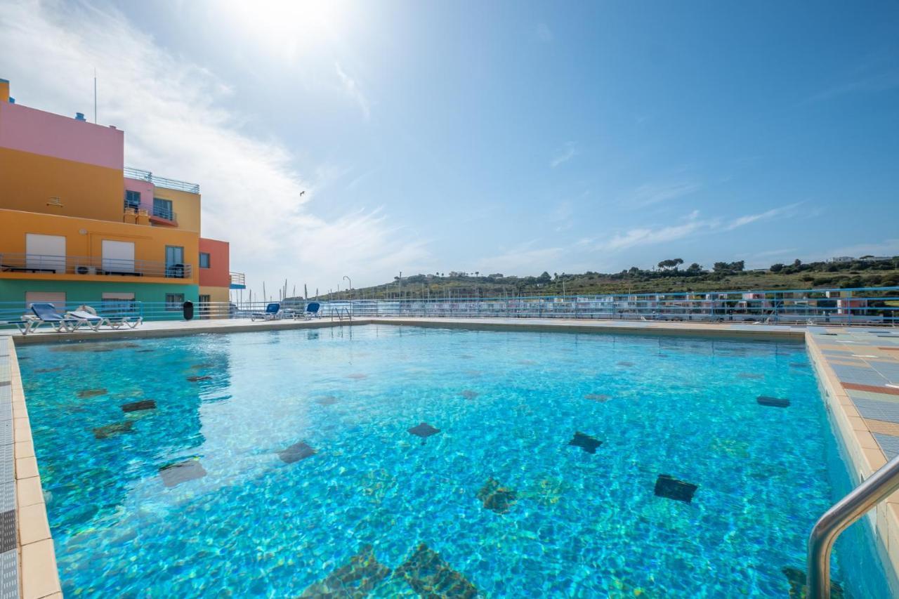 Funtastic Albufeira Marina 1B3B Apartment Екстериор снимка