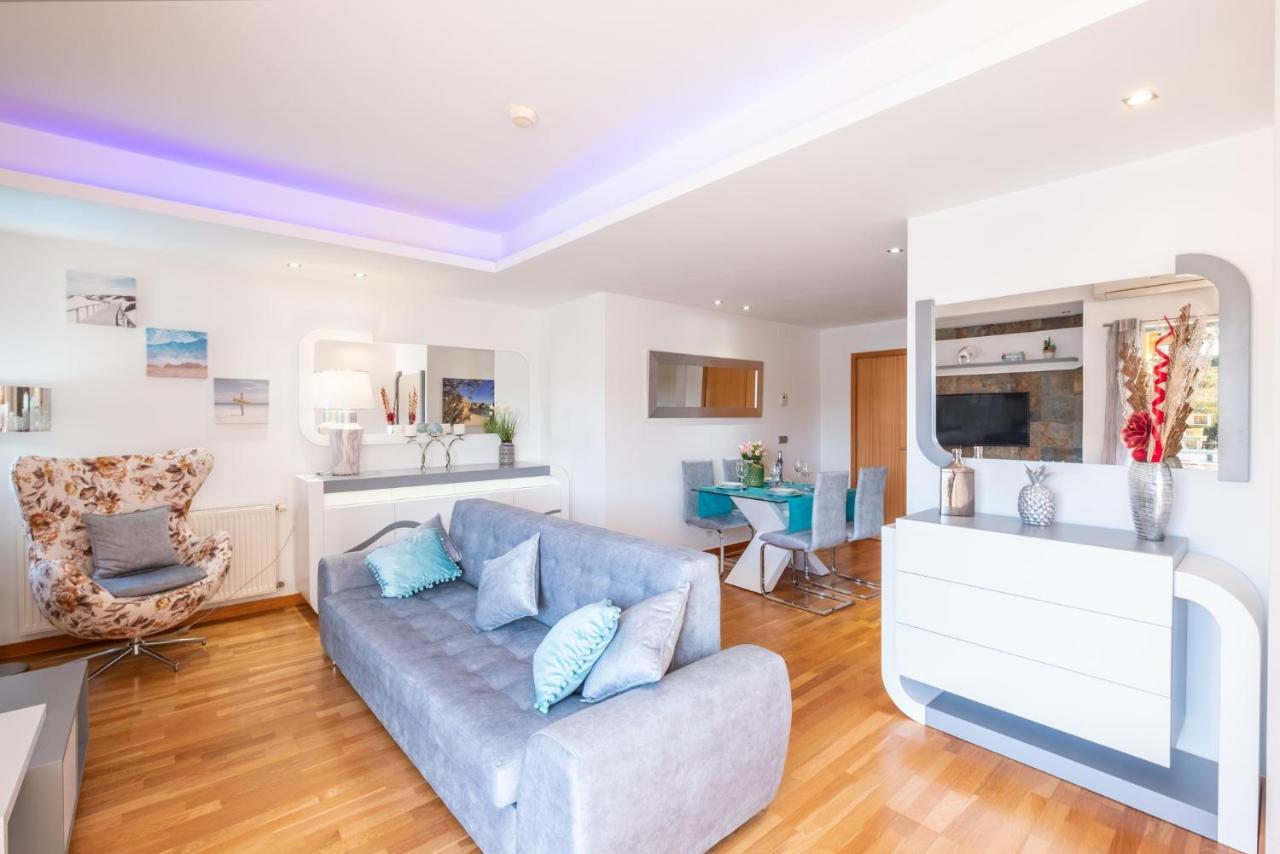 Funtastic Albufeira Marina 1B3B Apartment Екстериор снимка