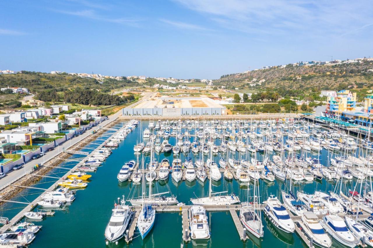 Funtastic Albufeira Marina 1B3B Apartment Екстериор снимка