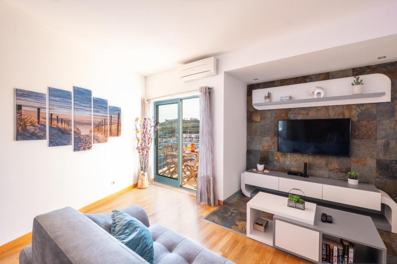 Funtastic Albufeira Marina 1B3B Apartment Екстериор снимка