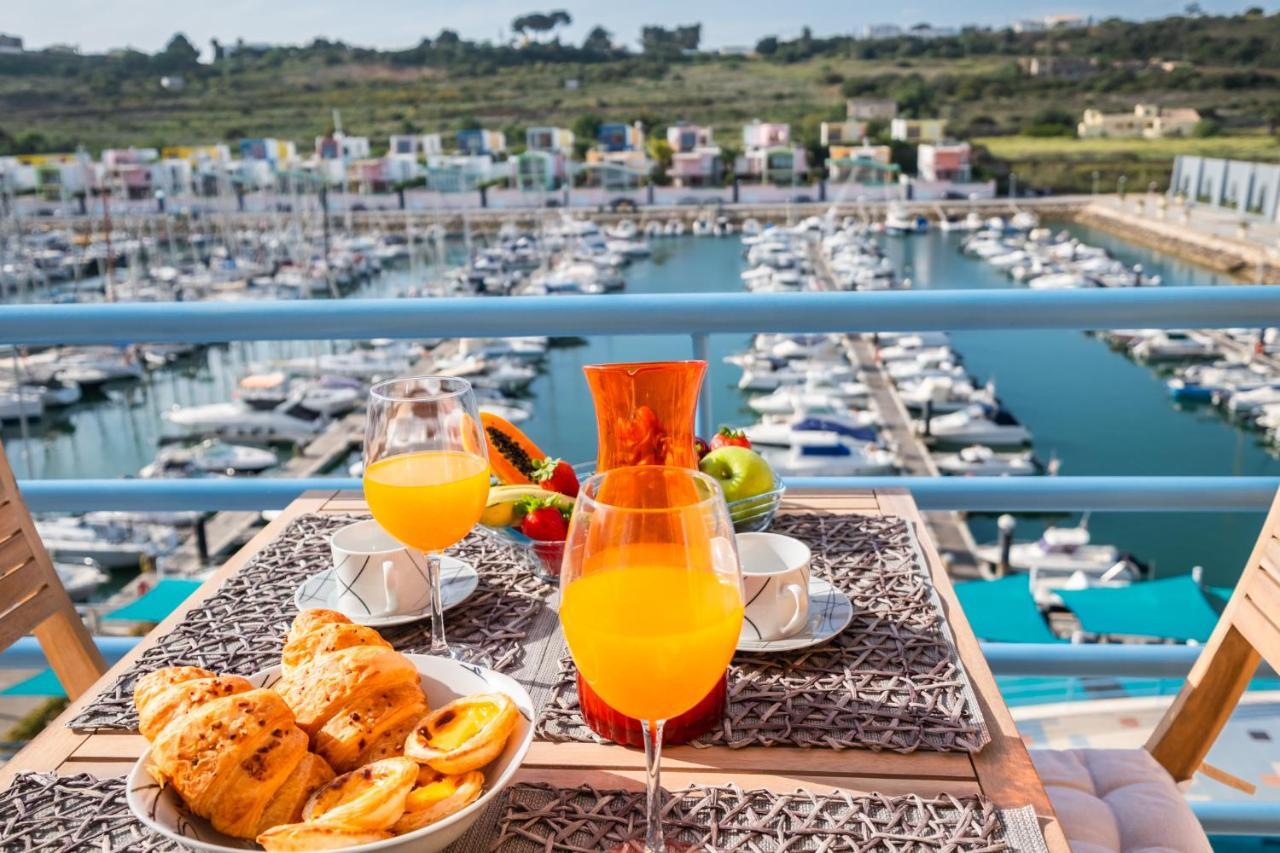 Funtastic Albufeira Marina 1B3B Apartment Екстериор снимка