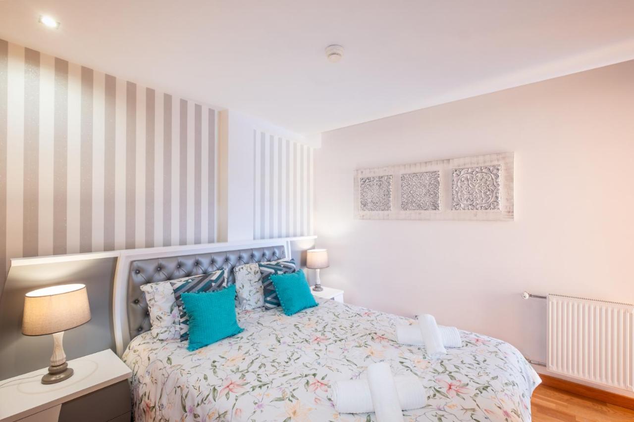 Funtastic Albufeira Marina 1B3B Apartment Екстериор снимка