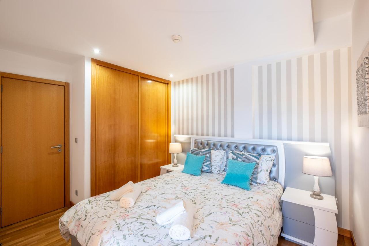 Funtastic Albufeira Marina 1B3B Apartment Екстериор снимка