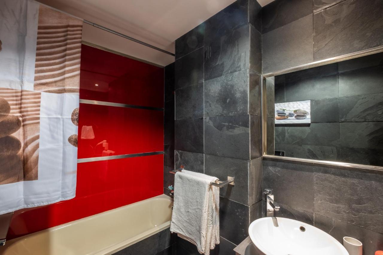 Funtastic Albufeira Marina 1B3B Apartment Екстериор снимка