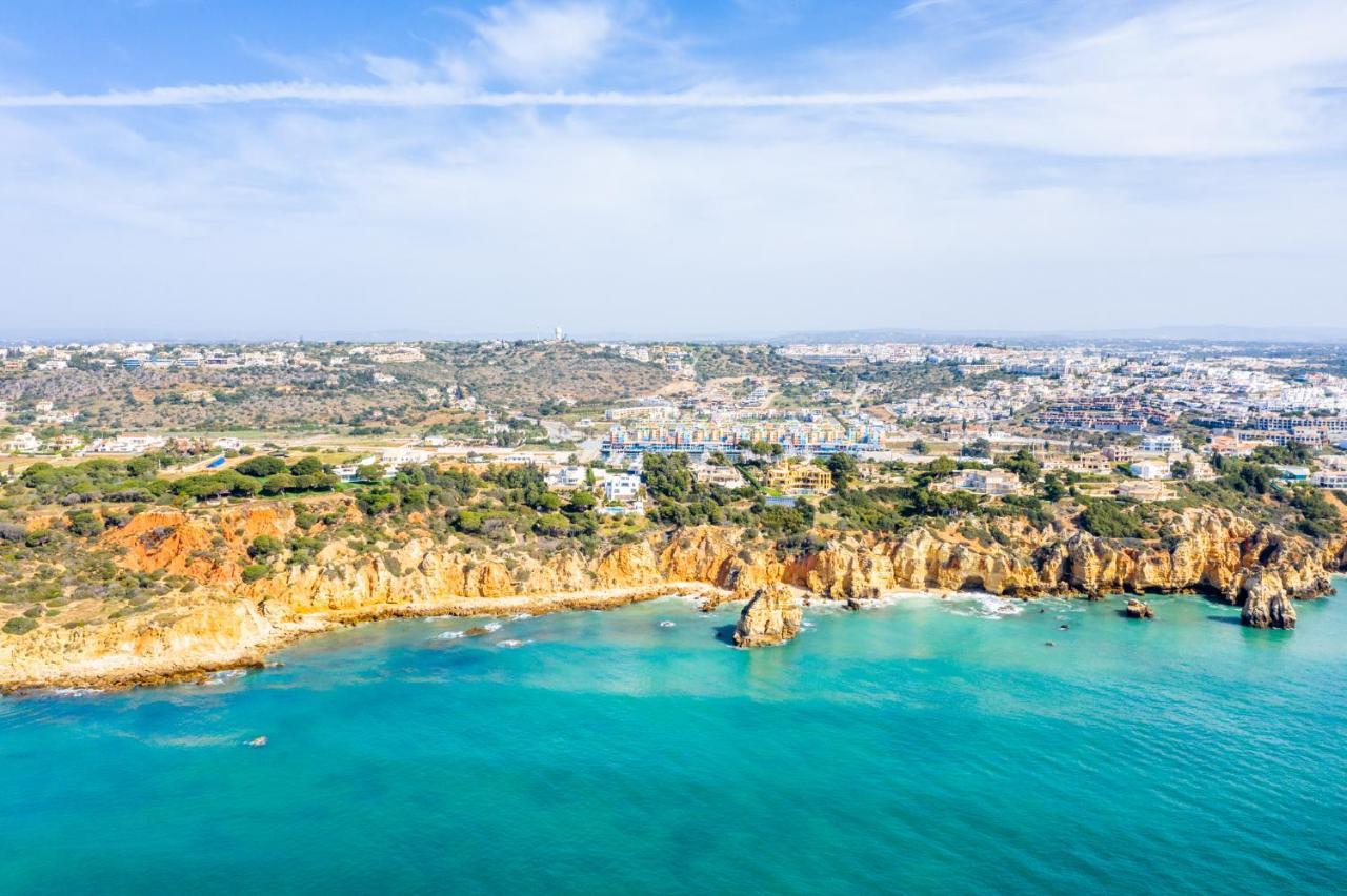Funtastic Albufeira Marina 1B3B Apartment Екстериор снимка