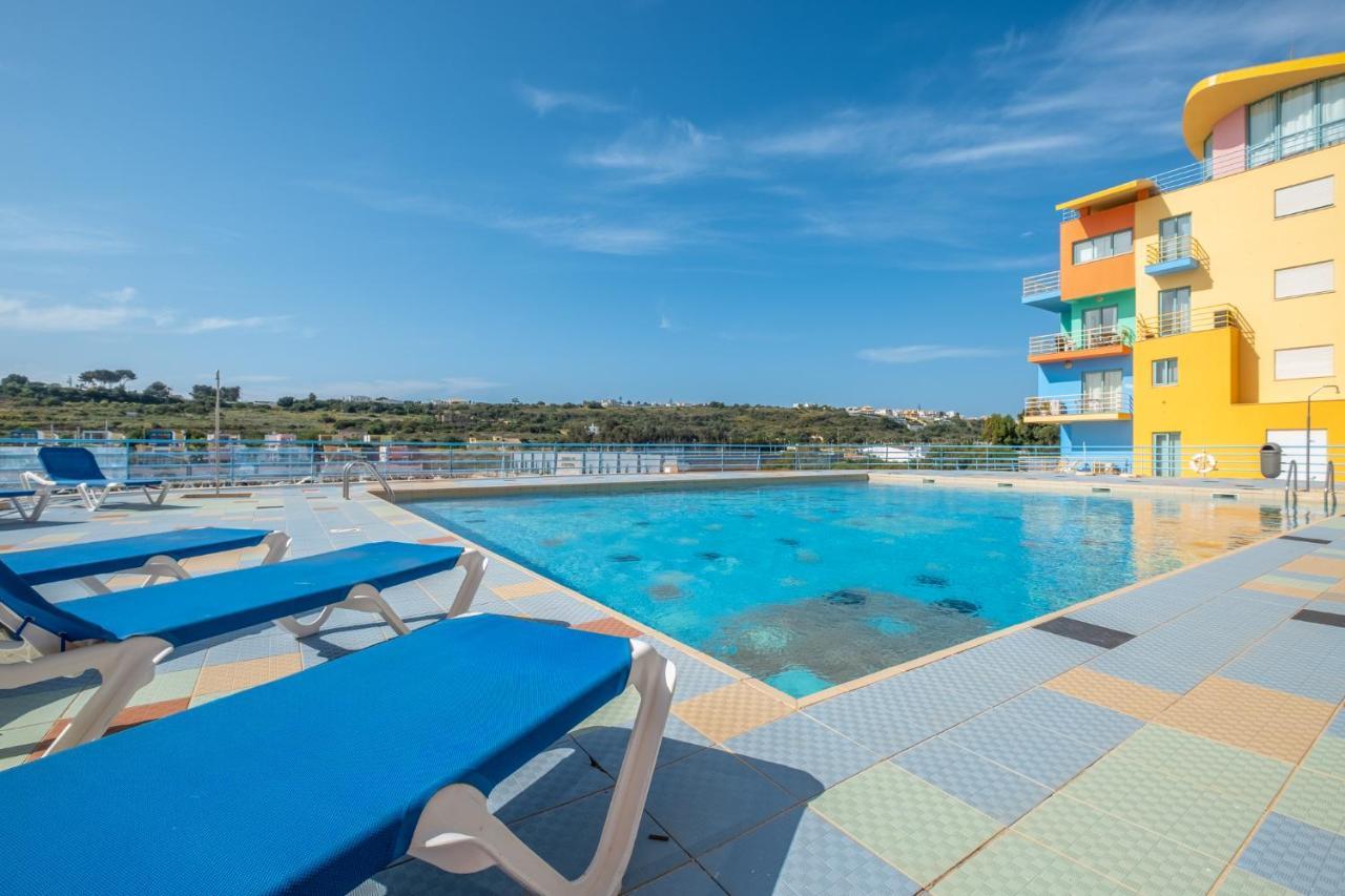 Funtastic Albufeira Marina 1B3B Apartment Екстериор снимка