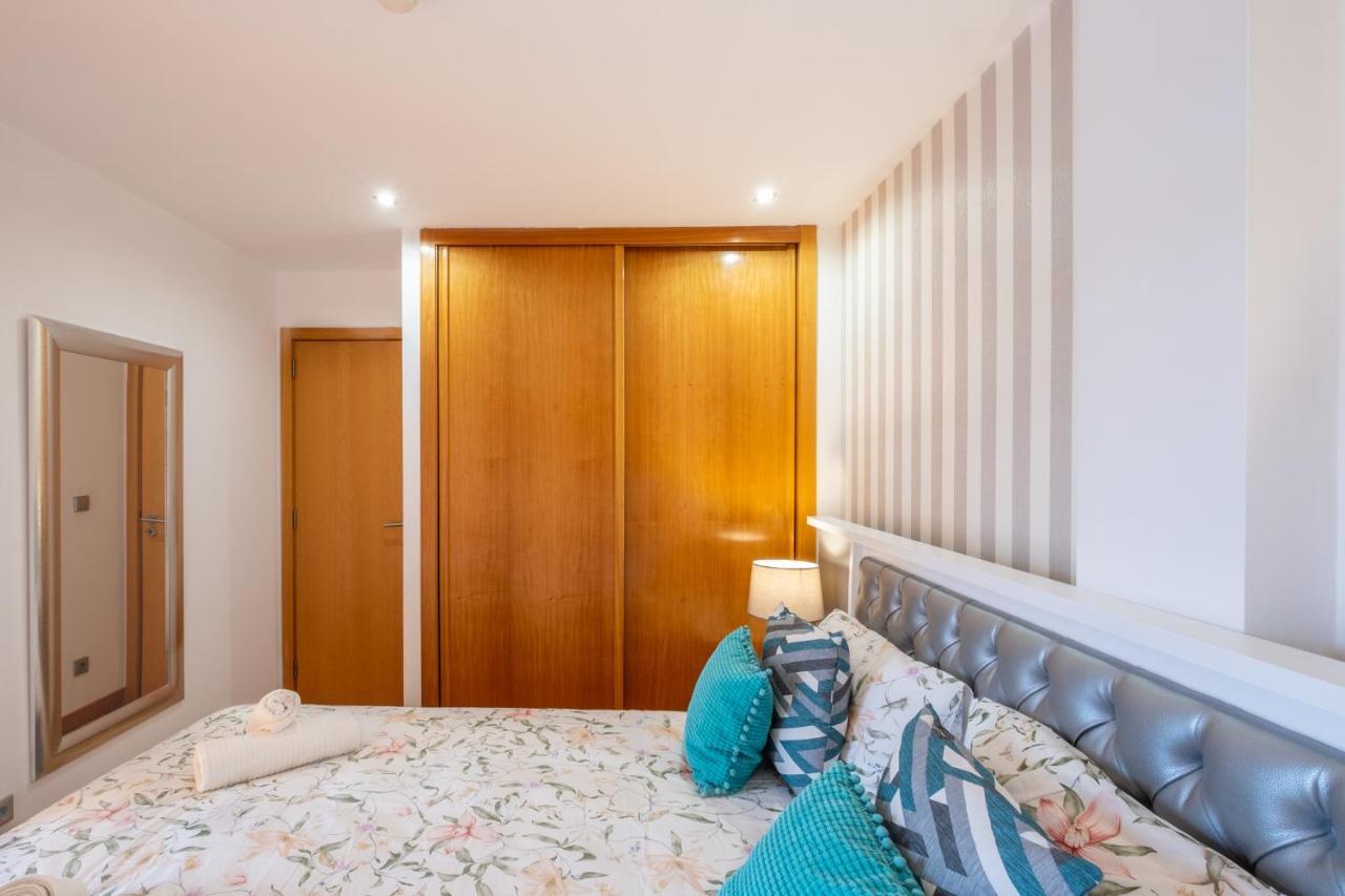 Funtastic Albufeira Marina 1B3B Apartment Екстериор снимка