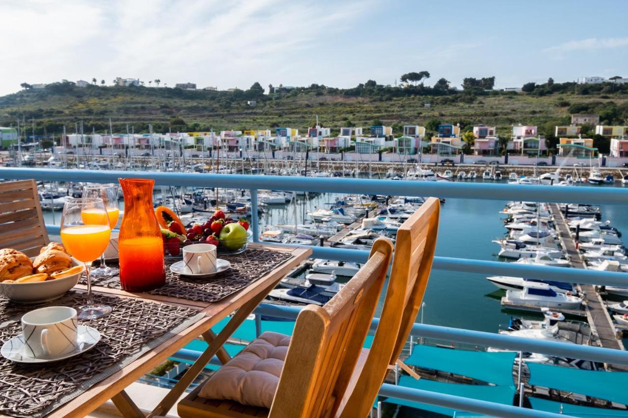 Funtastic Albufeira Marina 1B3B Apartment Екстериор снимка