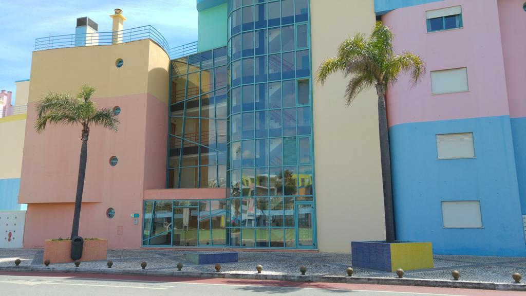 Funtastic Albufeira Marina 1B3B Apartment Екстериор снимка