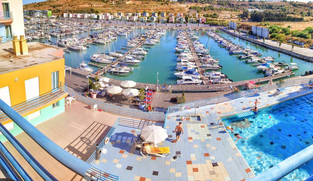Funtastic Albufeira Marina 1B3B Apartment Екстериор снимка