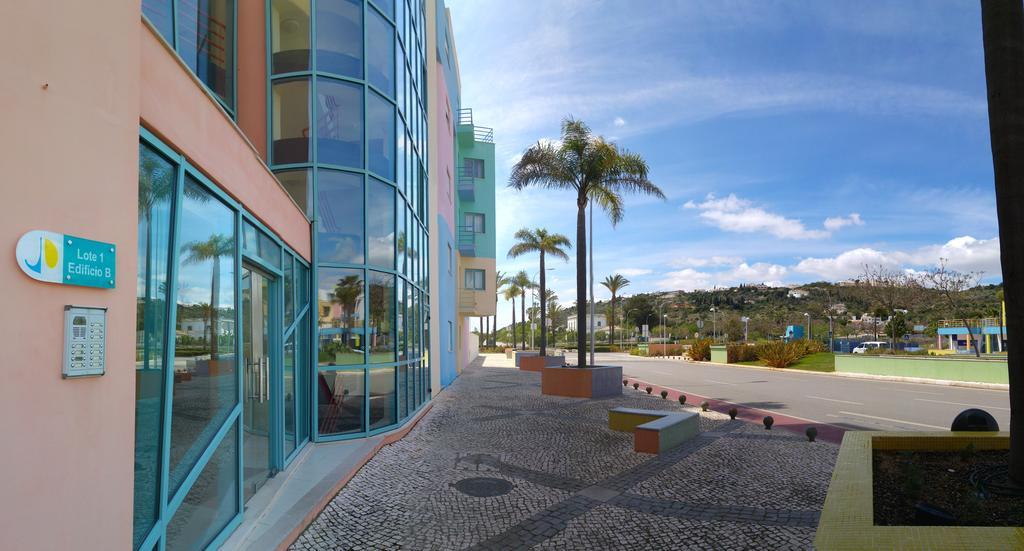 Funtastic Albufeira Marina 1B3B Apartment Екстериор снимка