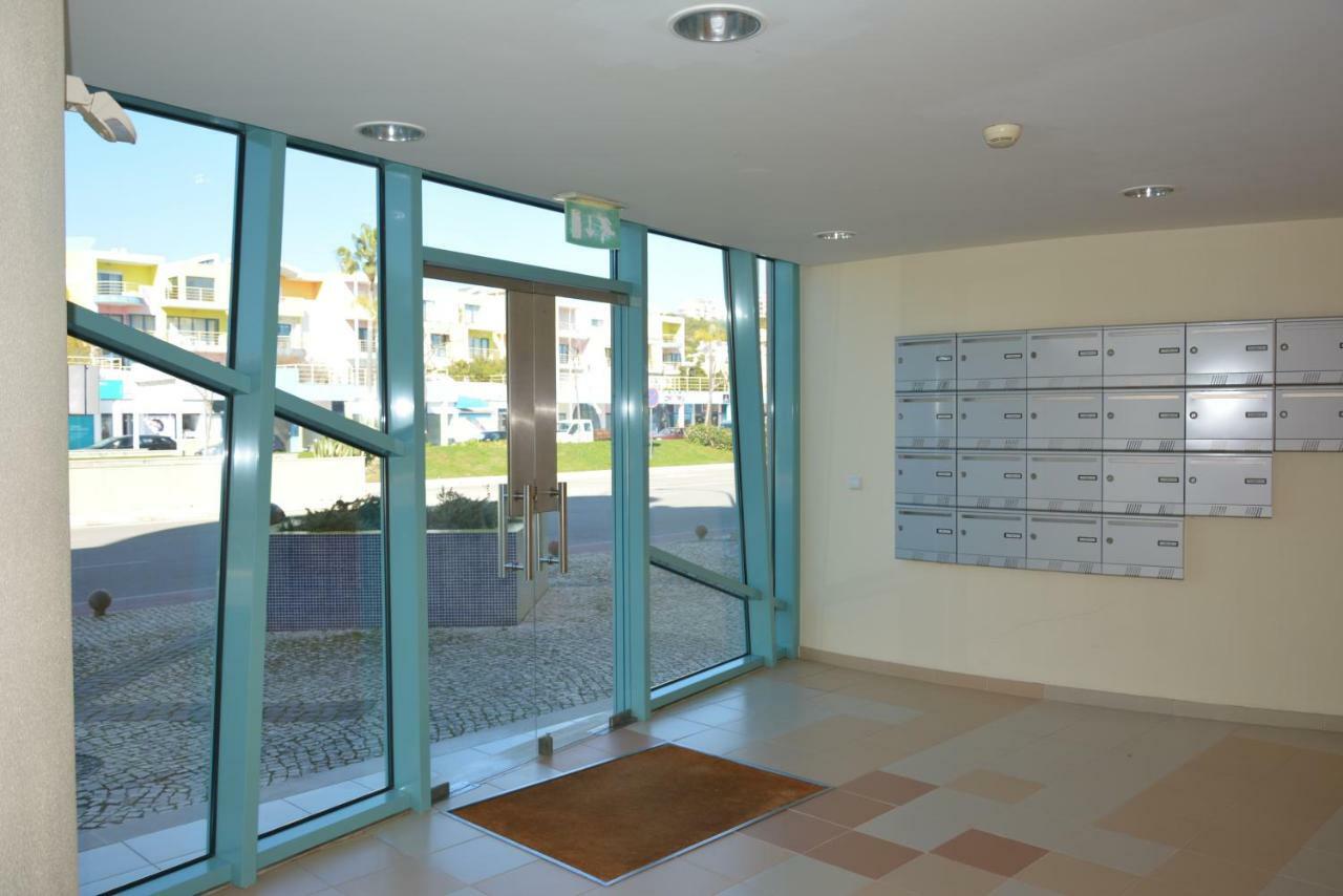Funtastic Albufeira Marina 1B3B Apartment Екстериор снимка