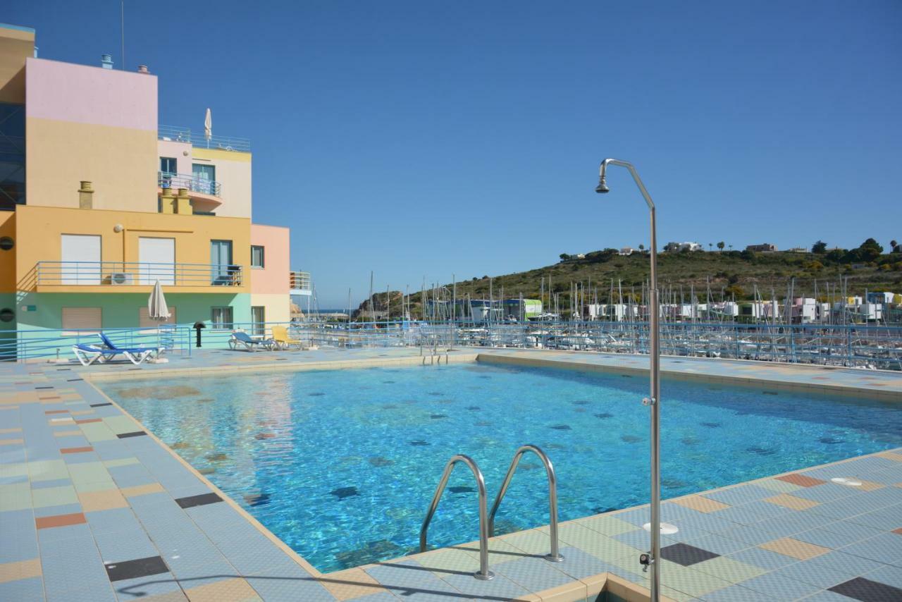 Funtastic Albufeira Marina 1B3B Apartment Екстериор снимка